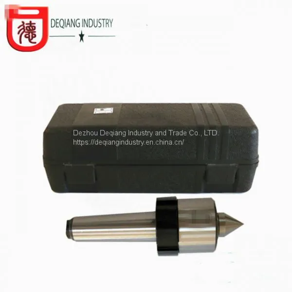 Plastic Hard Tool Box With Handle for Machine Tool Accessories Lathe Live Center Package