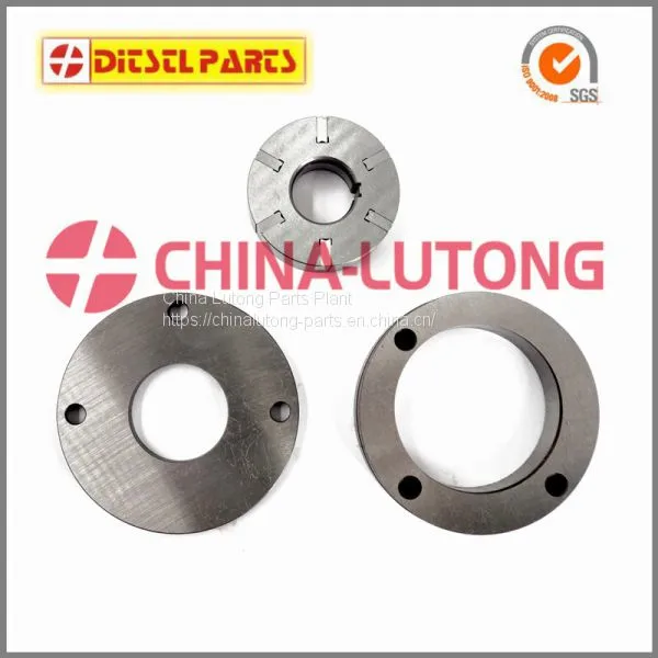 Diesel Fuel Feed Pump Replacement: 146100-0220 20mm for MITSUBISH-Diesel Engine photo-3