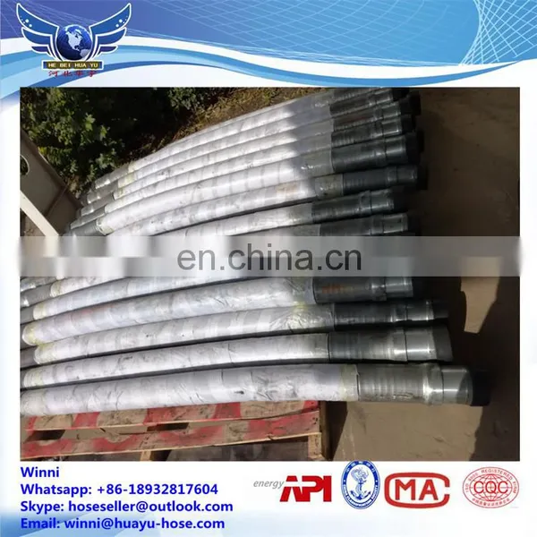Hydraulic Power Steering Hose Oil Black Pipe Tubing Manufacturer photo-5