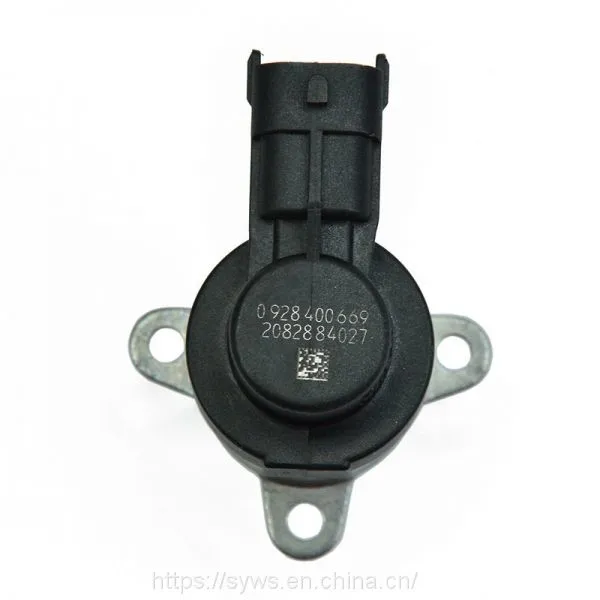 High Performance Pressure Compensating Flow Control Valve Meterimng Unit 0928400669 photo-4