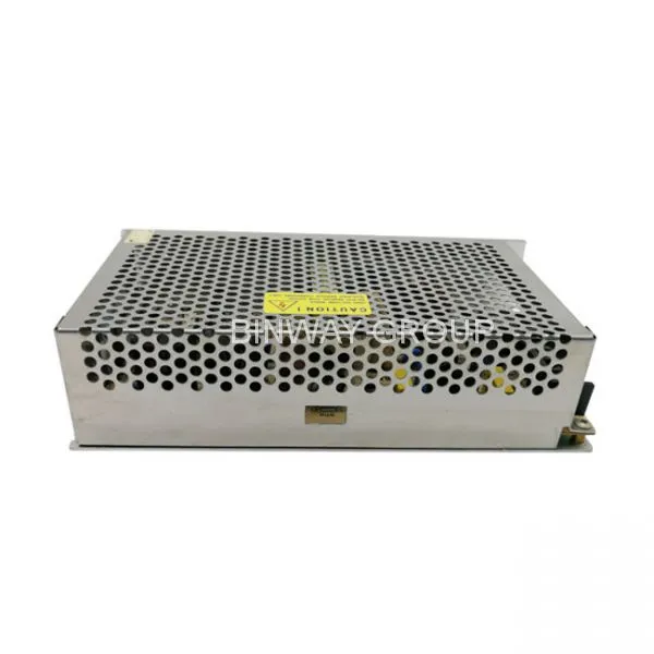 5V 30A 150W AC DC Switch Mode Power Supply photo-5