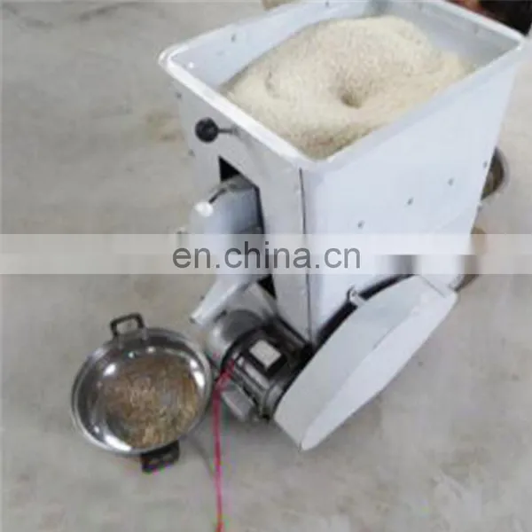 Gold Supplier 2017 Automatic Rice Stone Removing Machine , Rice Destoner Price photo-2