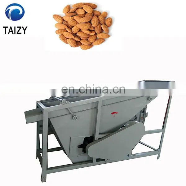 Factory Direct Sale Price Almond Screening Machine photo-4