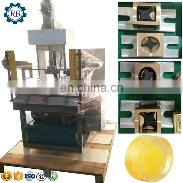 Durable Performance Bath Hotel Soap Production Line /laundry Hotel Soap Making Plants photo-6