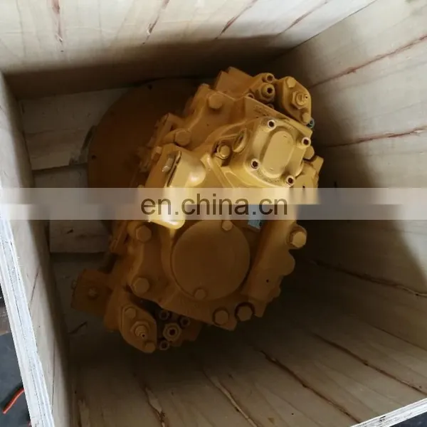 320C 320D Main Hydraulic Pump 2478782 Pump Body 247-8782 photo-3