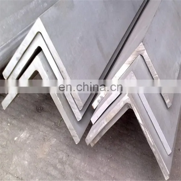 Hot Selling 50x50 Steel Angle Bar With CE Certificate photo-5