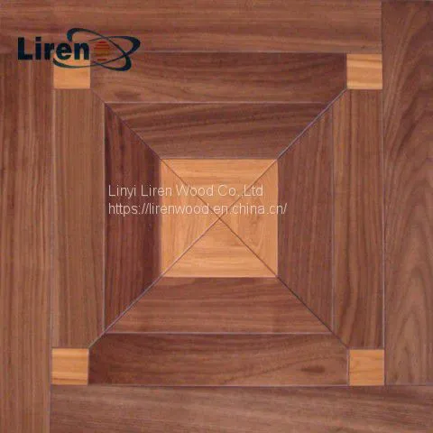 Walnut Parquet Flooring Parquet Flooring photo-5
