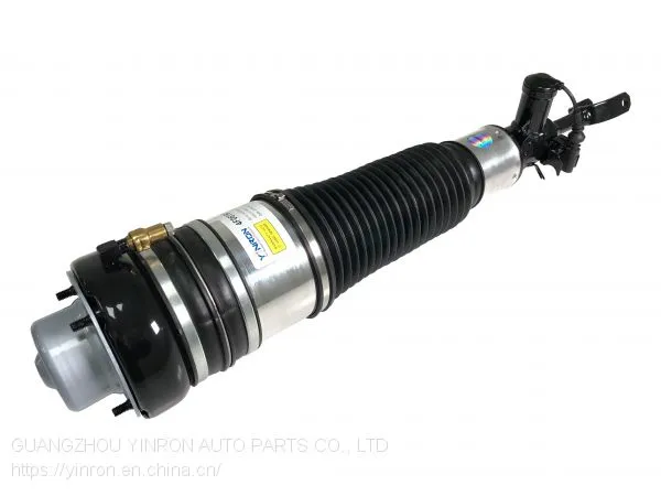 Audi A6C6 Front Air Suspension Shock Left and Right photo-2