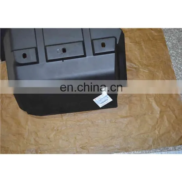 SAIC- IVECO Truck Part 8403-5005304 Right Fender photo-5