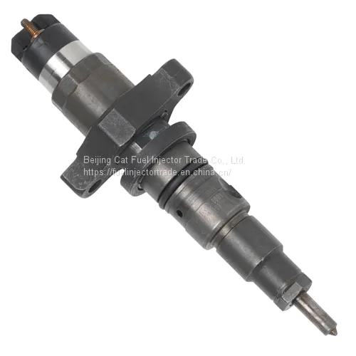 Bosch Common Rail Injector Parts 0 445 120 130 Oil Distribution Nozzle DLLA149P1724 photo-2