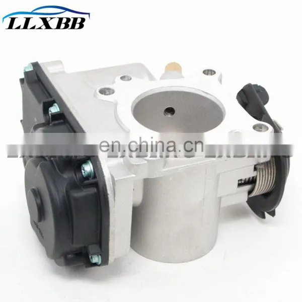 Original Electronic Throttle Body 037133064B 037133064F For VW Cabrio 4cyl 2.0 408237111004Z photo-3