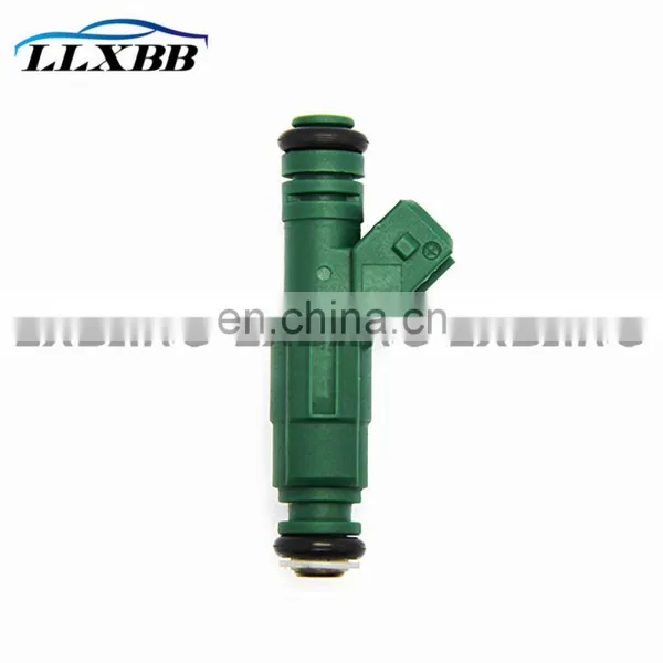 Genuine LLXBB Fuel Injector Nozzle 0280155968 For VW Chevrolet Pontiac Ford GMC BMW 9202100 photo-5