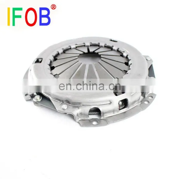 IFOB 3 Pieces Clutch Assy Kit (Clutch Cover Disc +Release Bearing) for MAZDA Capella Demio Cx-7 Suv Mpv B2600 photo-3