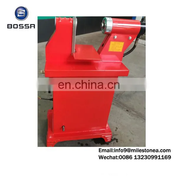 Riveter Machine With High Quality Small Riveting Machine photo-4