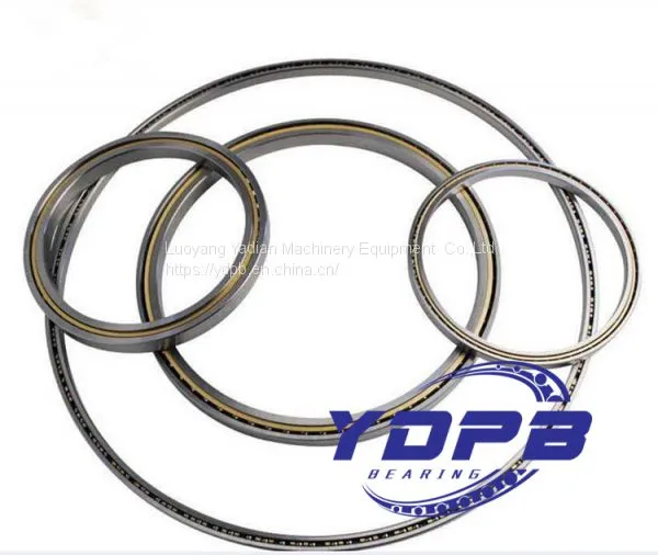 YDPB KRG300Thin Section Bearings for Textile Machinery