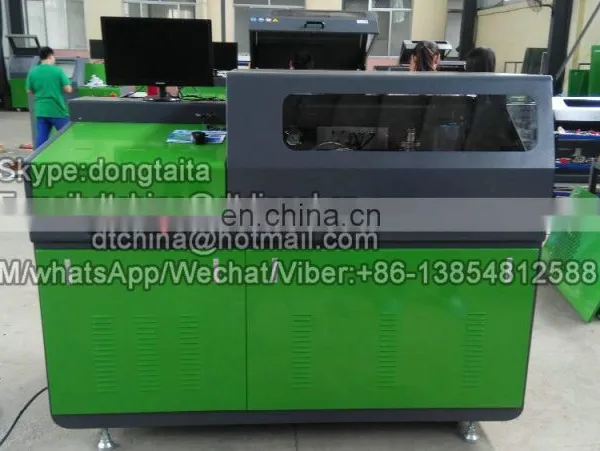 Rabotti Test Bench With Cr815 photo-4