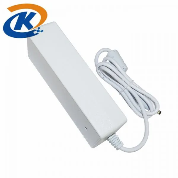 24V 4A 96w Switching Power Supply ac dc Adapter Desktop Type Keysun photo-3
