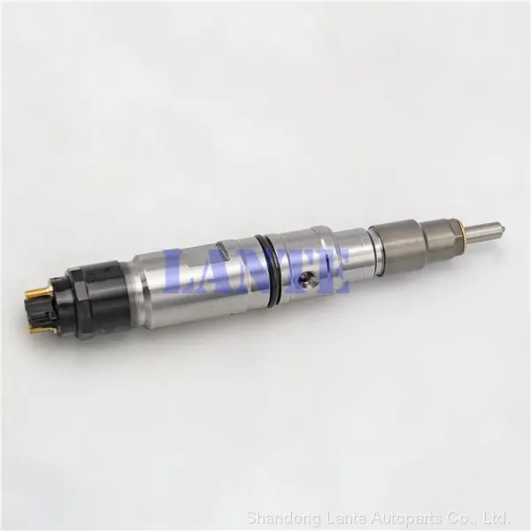 Common Rail Injector 0445120116 0445120127 0445120135 Diesel Injector photo-4