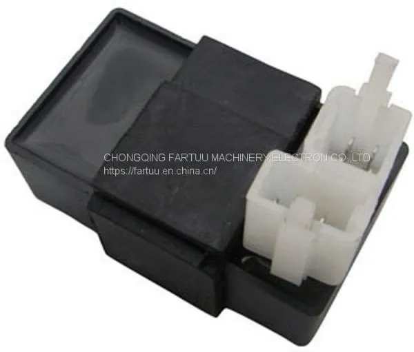 Racing Vehicle Accessories Auto Electrical Parts Bajaj Pulsar Cdi Unit photo-2