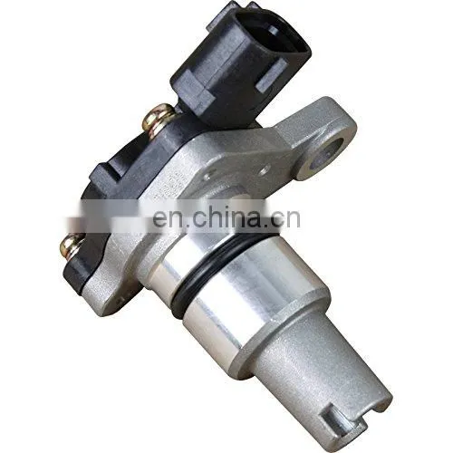 Zhejiang Auto Parts White 31 Teeth Mileage Speed Meter Sensor OEM MD740081 83181-24040 Wheel Odometer Speed Sensors photo-7
