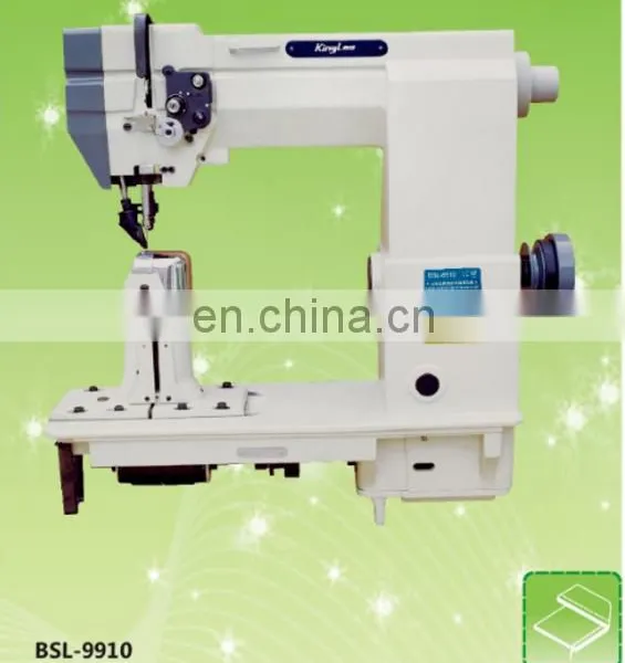 Heavy Duty Leather Sewing Machine for the Best Price photo-2