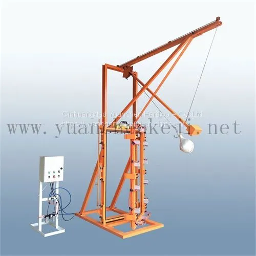 Glass and Glazing Products Test Device photo-2