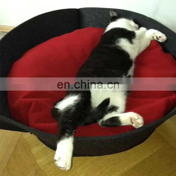 Felt Cheap Cat Cave photo-6