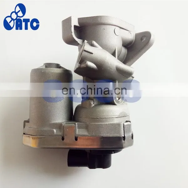 EGR Valve Exhaust Gas Recirculation Valve for FORD TRANSIT MK7 2.2 2.4 3.2 TDCI OEM 1480560 1466340 9659694780 photo-6