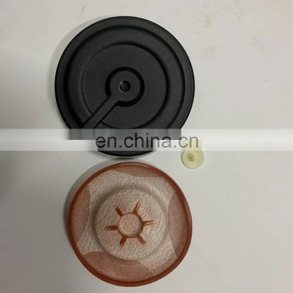 Oil Water Separator Exhaust Valve Rubber Diaphragm For VW Eos Jetta Passat Tiguan Go-lf A4 A5 Seat 06H103495B 0311803A 06H103495