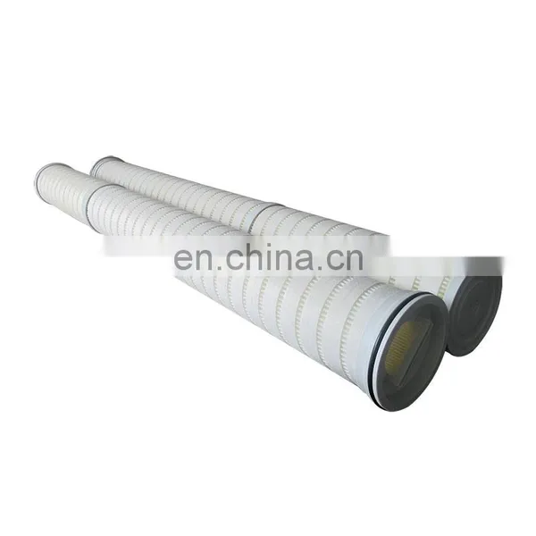 Preferred Filter Manufacturer Large Flow Condensate Water Filter Element Hfu660uy100j,large Flow Water Filter Cartridge photo-5