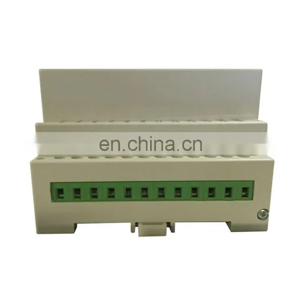 Acrel Din Rail Mounted Multi-channel dc Energy Meters for Energy Consumption Monitoring photo-3