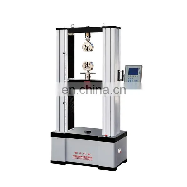 Ceramic Tile Test Instrument/ceramic Measuring Machine Universal Tensile Strength Tester