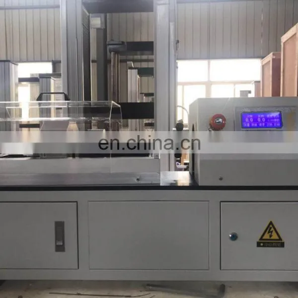 NDS High Quality Material Torsion Testing Machine Price photo-6