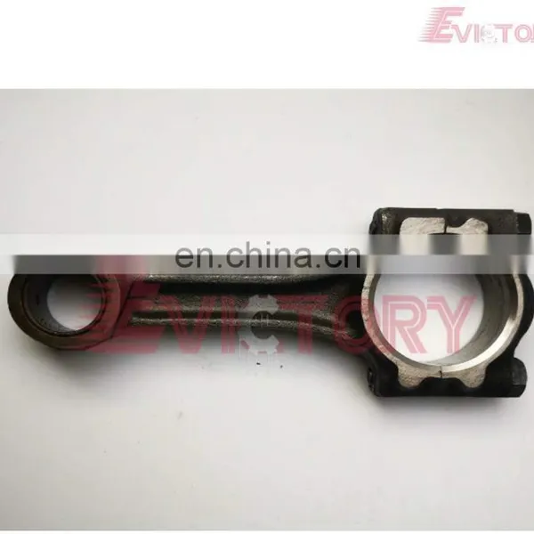 for Nissan K21 K25 Piston Liner Gasket Bearing Valve Connecting Rod photo-3