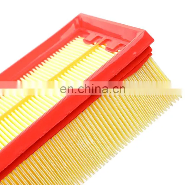 High Efficiency Cylinder Air Filter for Car Air Purifier With Hepa Filter 16546-JD20B photo-6