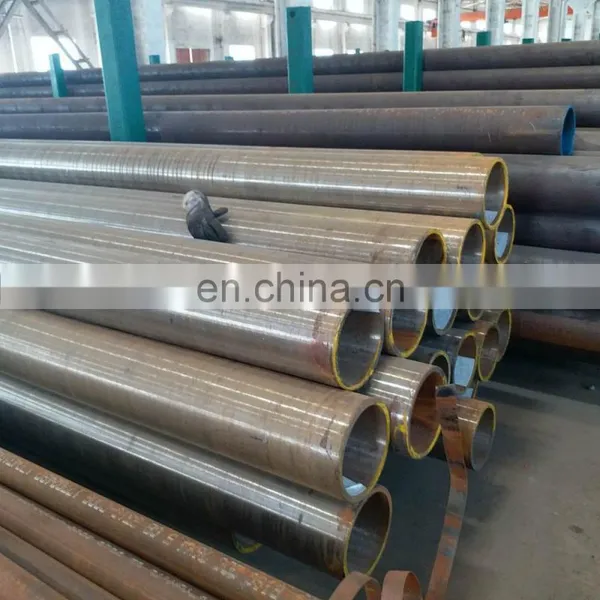 SA335 P92 SA213 T92 High Pressure Boiler Seamless Steel Tube photo-3