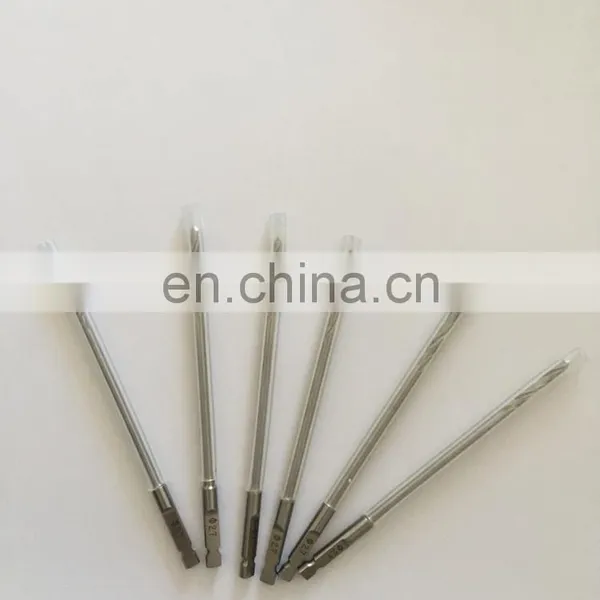AO Quick Release Drill Bit, Twist Drill Bit, Quick Release Bit Adapter photo-5