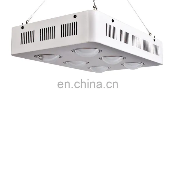 New Style COB 1800W Full Spectrum LED Grow Lights Lamp for Greenhouse photo-5