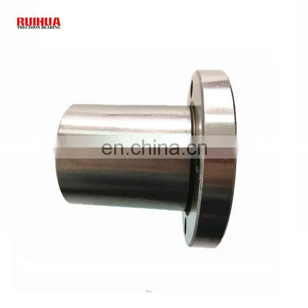 Free Sample ODM LM20UU 15mm 16mm 18mm 25mm 30mm 40mm 50mm Linear Bearings Sliding Bearings photo-5