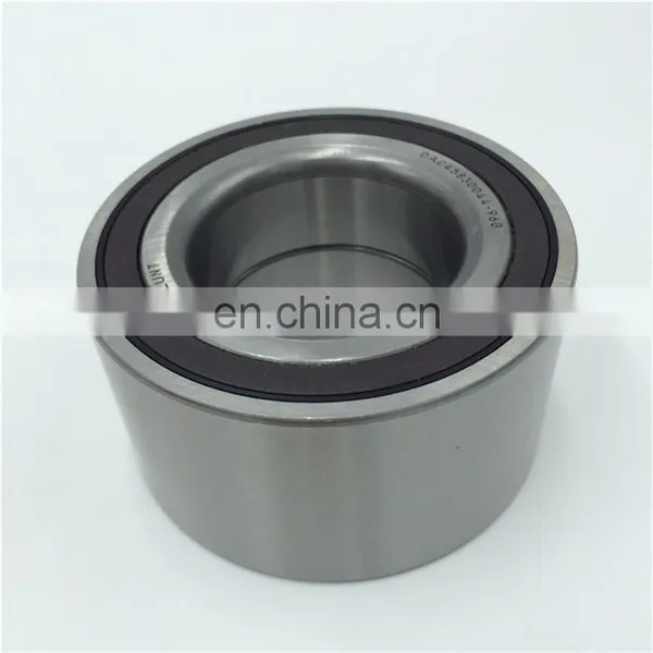 Wheel Hub Bearing DAC38720034 Size 38*72*34 photo-3