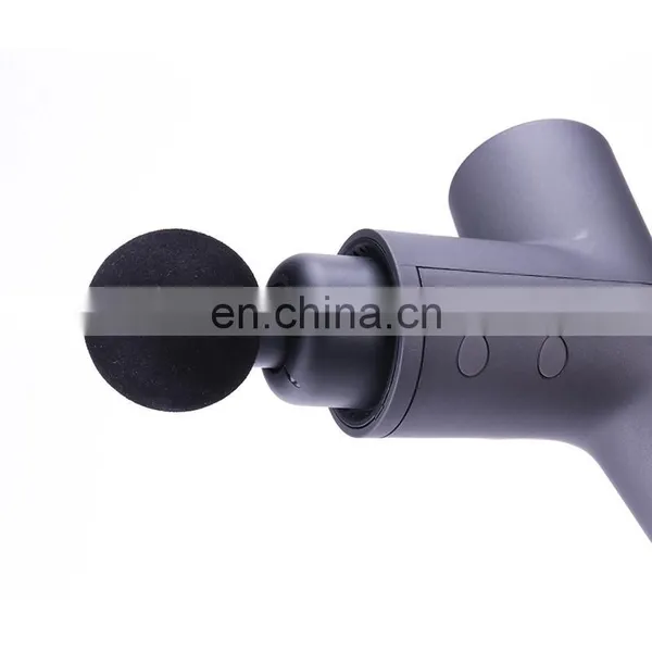 Vivanstar 8806 Popular 26V New Relax Muscle Machine Massage Gun 2021 photo-5