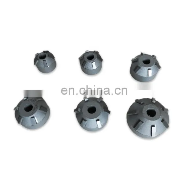 Motorcycle Car Repair Tool Displacement Cutter Tool Set/Valve Seat Ring Cutter Set photo-4