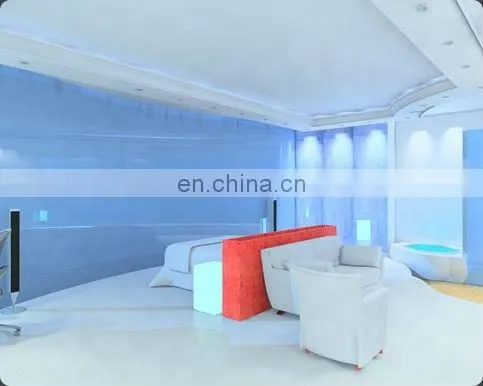 Top Quality 6mm Tempered Glass Splashback, Kitchen Glass, Decor Splashbacks for Kitchen photo-2