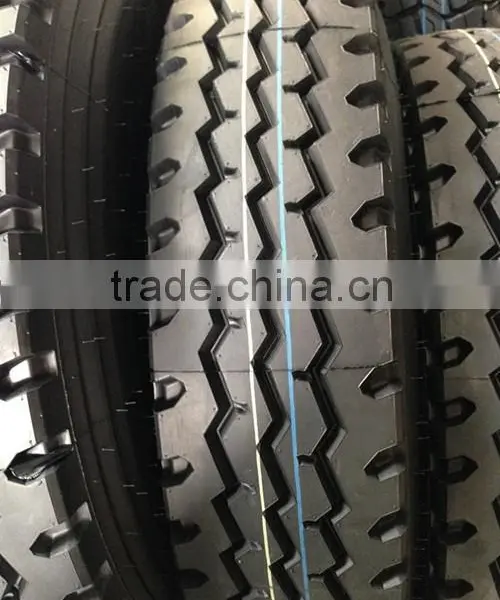 Radial All-steel Truck Tyre 11.00R20 photo-2