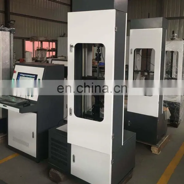 Fatigue Tester for Shock Absorber photo-3
