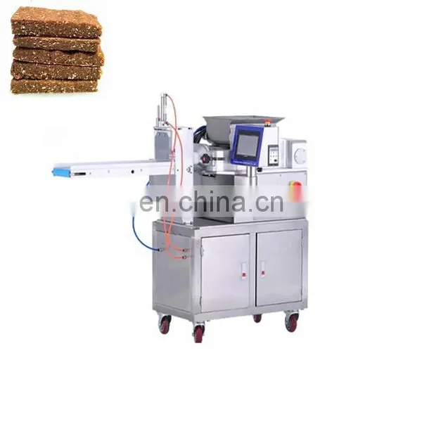 Automatic Small Cookies Slicer Machine photo-1