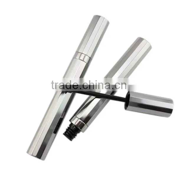 Gun Color Mascara Container Packages photo-2