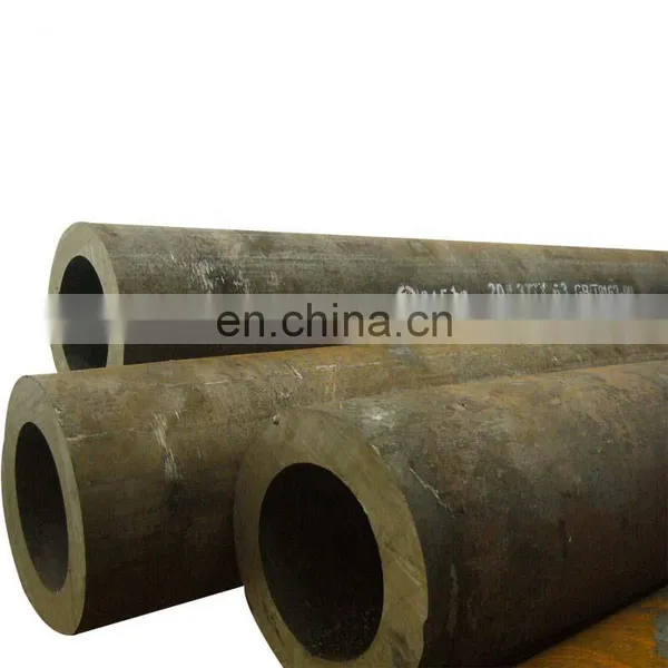 ms cs Seamless Pipe Tube Price Api 5l Astm A106 Sch xs Sch40 Sch80 Sch 160 Seamless Carbon Steel Pipe St37 photo-2