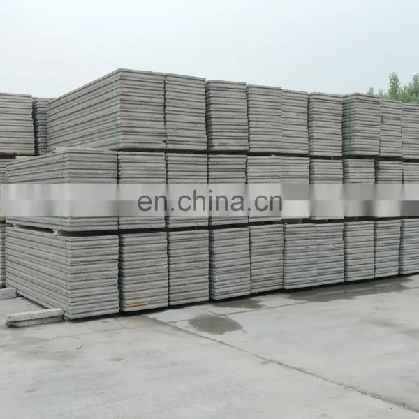Light Weight Automatic Eps Cement Sandwich Board Machine photo-4
