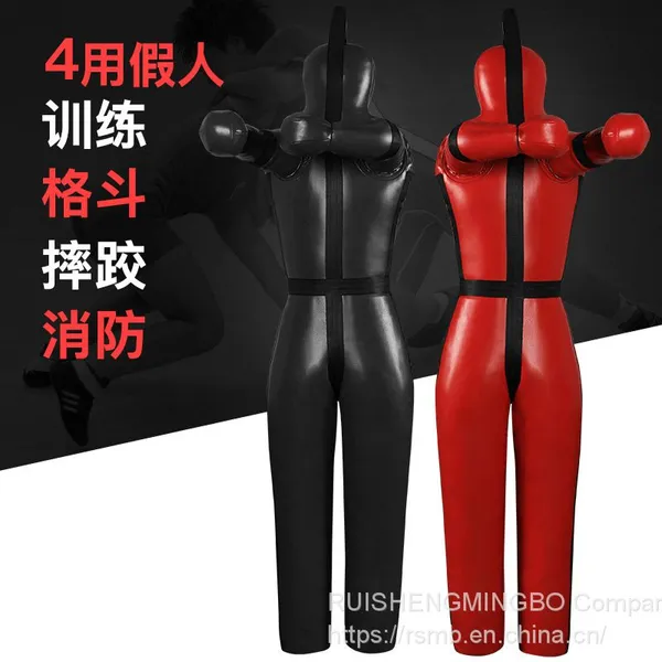 Supply High Quality Wrestling Dummy photo-4